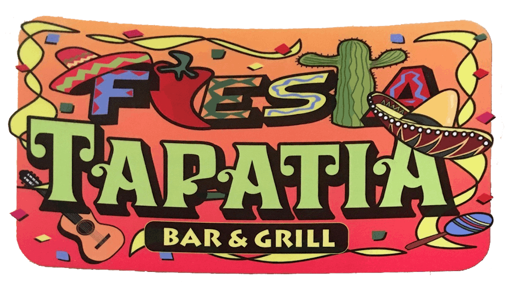 Fiesta Tapatia Logo