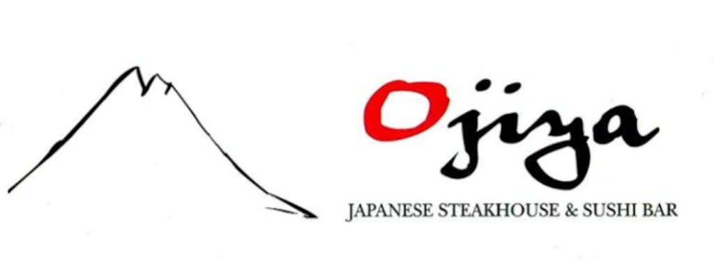 OJIYA RESTAURANT Logo