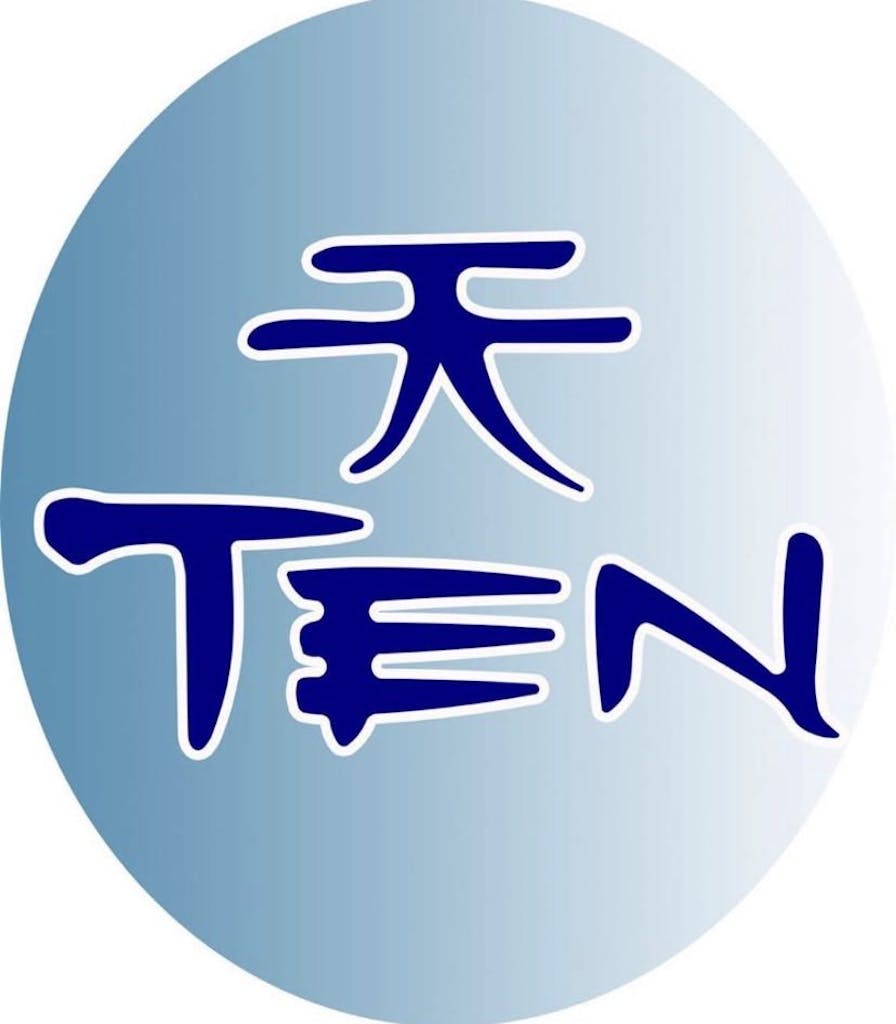 Ten Sushi - 11631 Logo