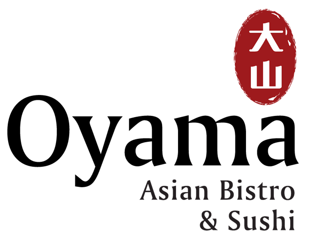 Oyama Sushi Logo