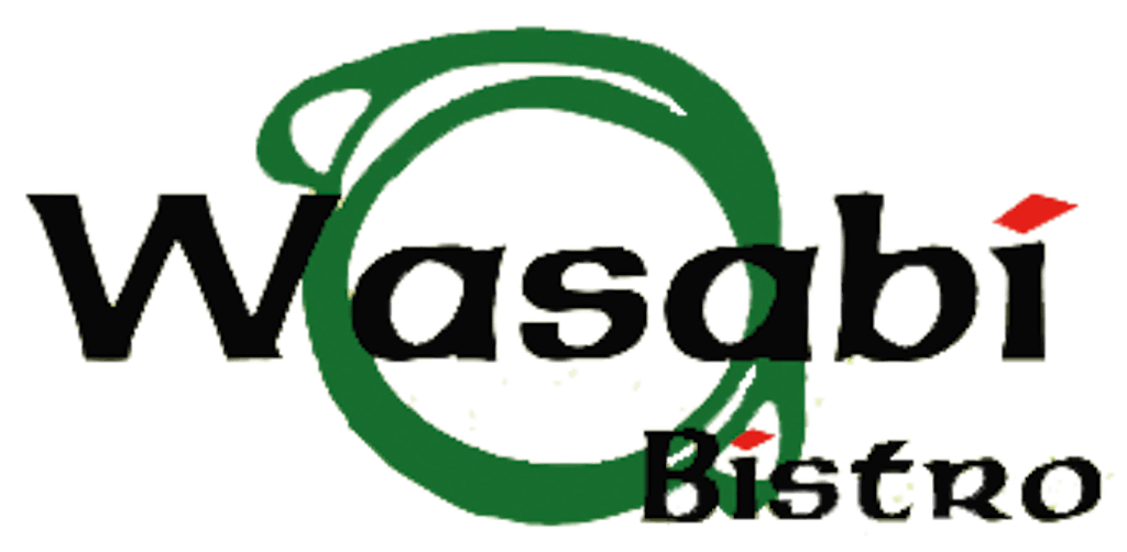 Wasabi Bistro Logo