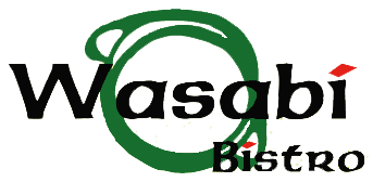 Wasabi Bistro Logo