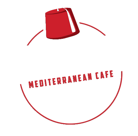 Abu Ali Cafe Logo