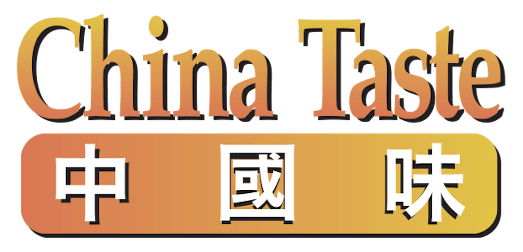 China Taste Logo