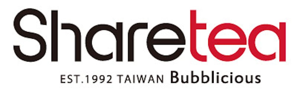 SHARETEA LYNNWOOD Logo
