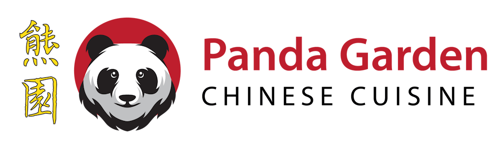 Panda Garden Chinese Restaurant Logo