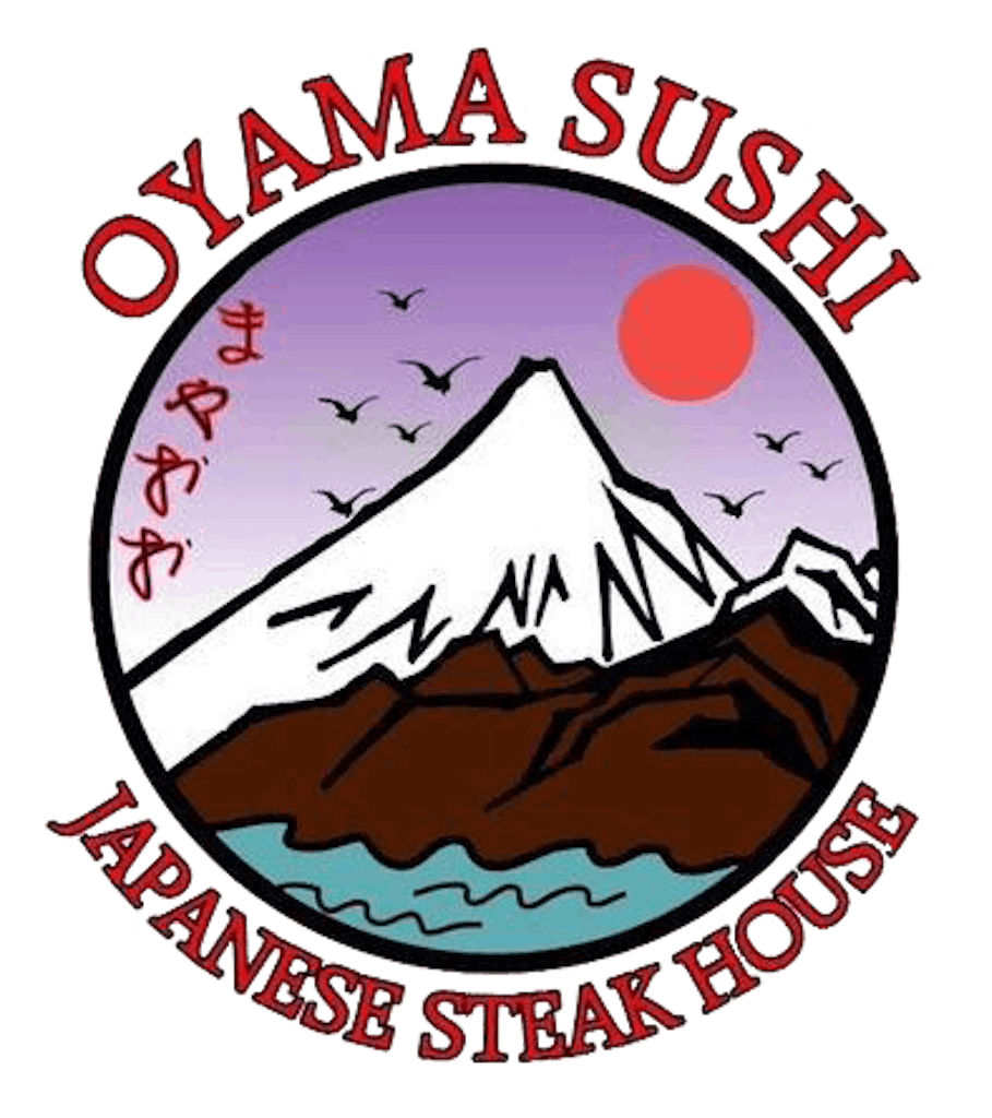 Oyama Sushi & Steakhouse Logo