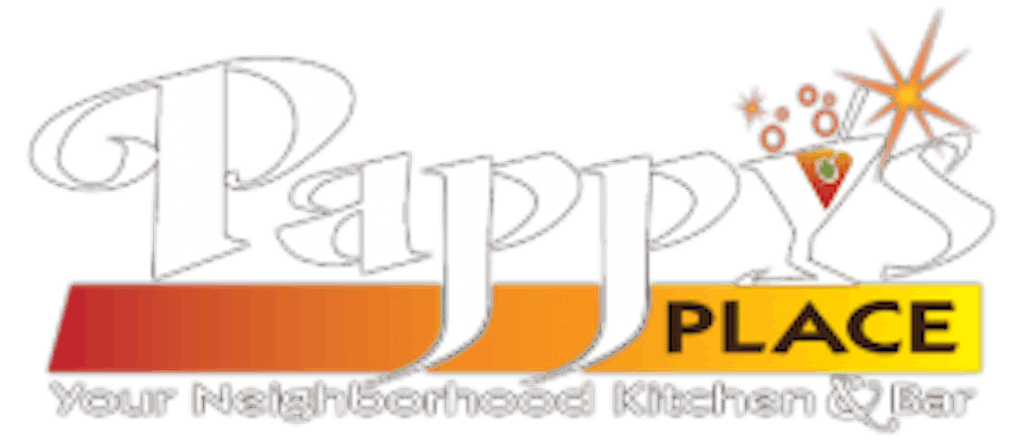 Pappy's Place Logo