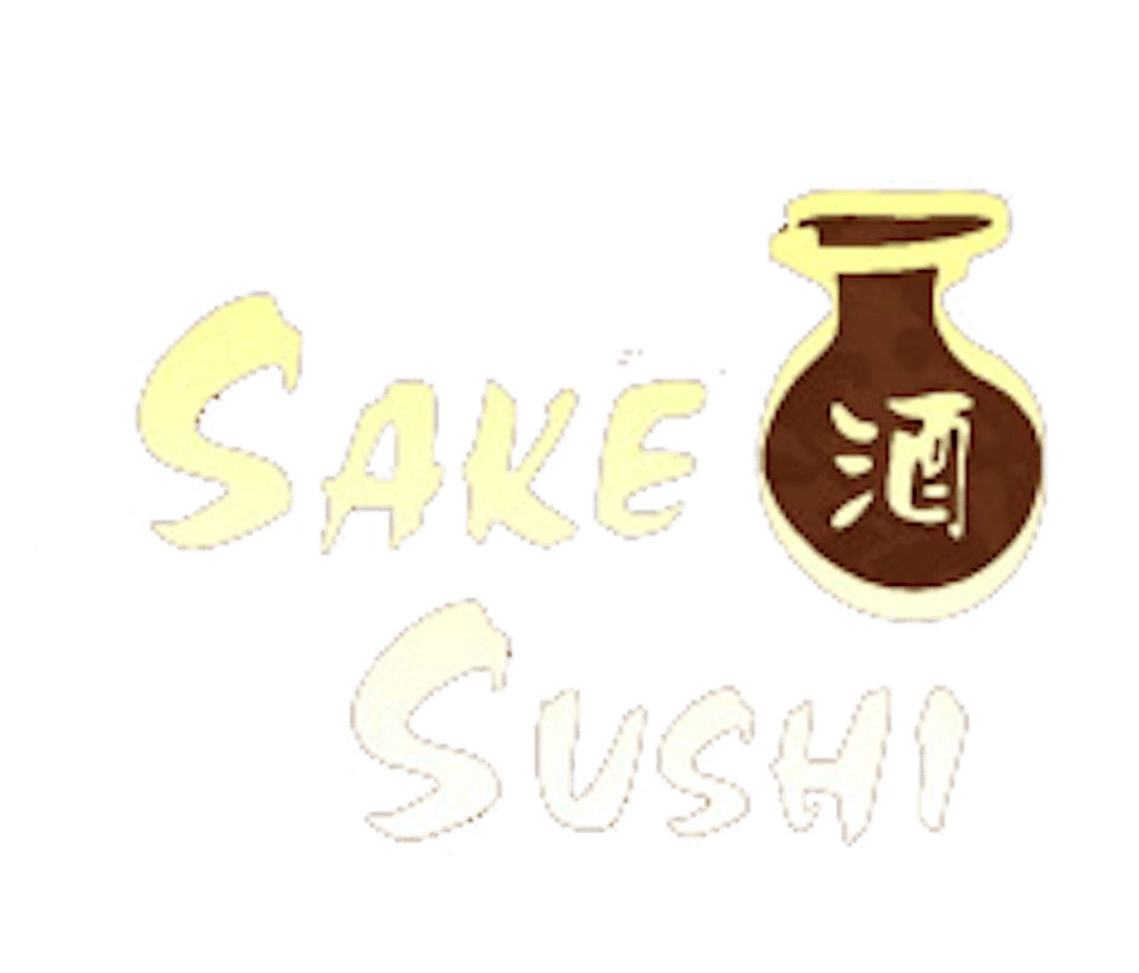 Sake Sushi Logo