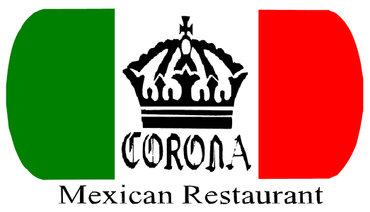 Corona Mexican Restaurant Logo