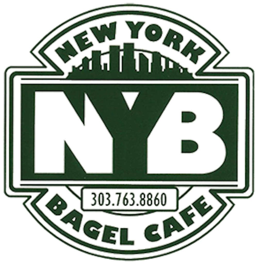 New York Bagel Cafe Logo