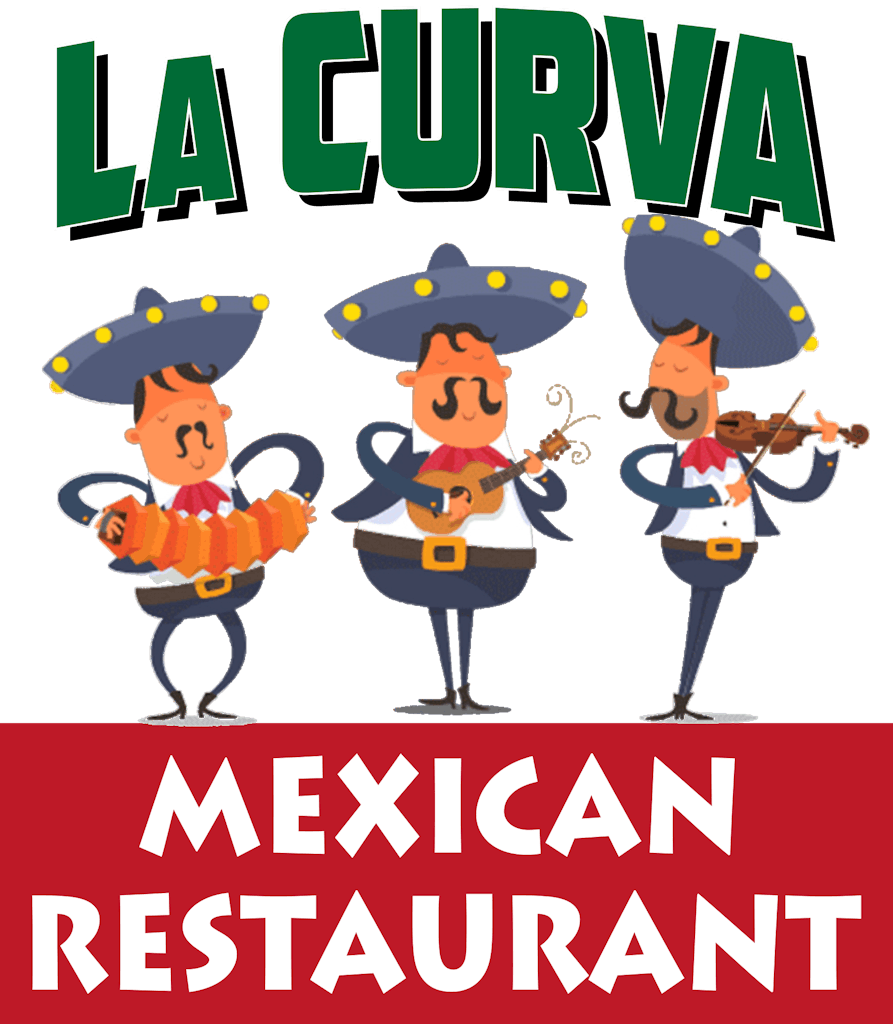 La Curva (Salina) Logo