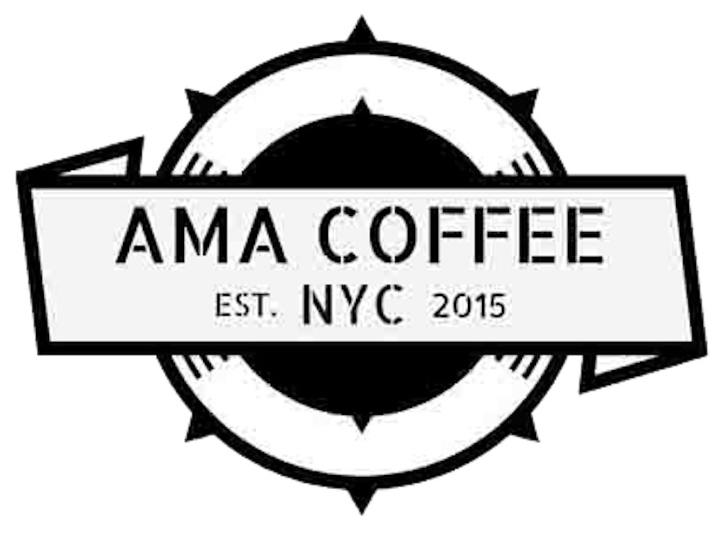 AMA Coffee Logo