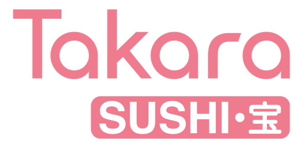 Takara Sushi Logo