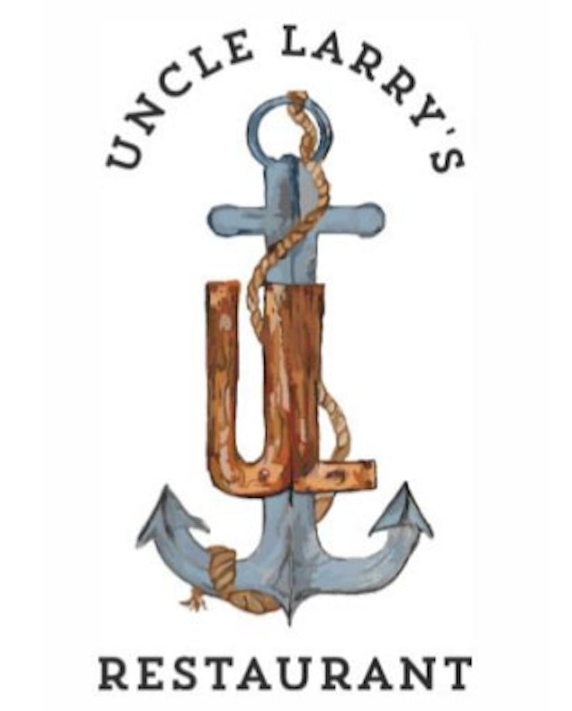 Uncle Larry's Restaurant  Logo