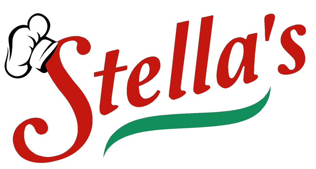 STELLA'S PIZZA & RESTAURANT Logo