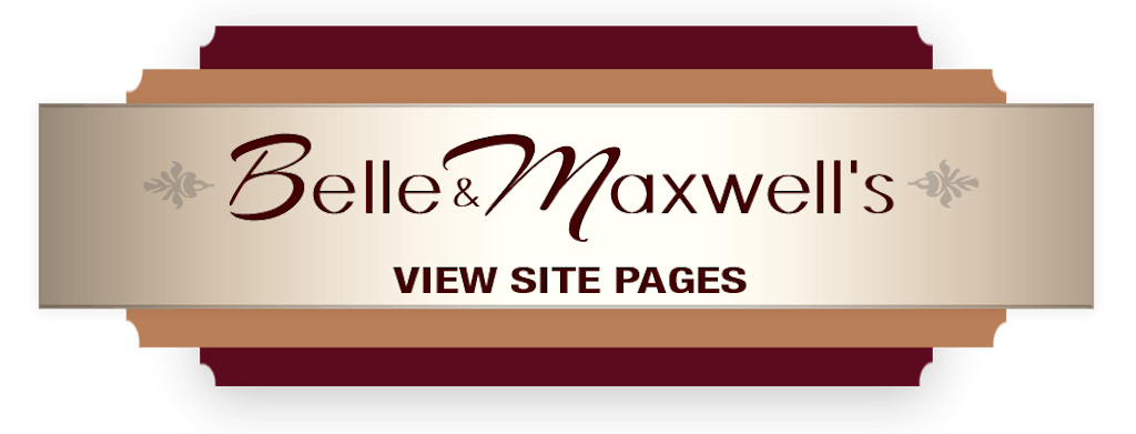 BELLE & MAXWELLS Logo