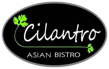 Cilantro Asian Bistro Logo