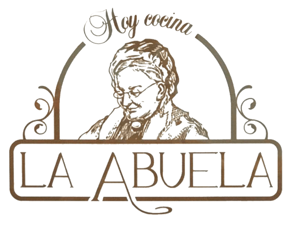 La Abuela Mexican Restaurant Logo