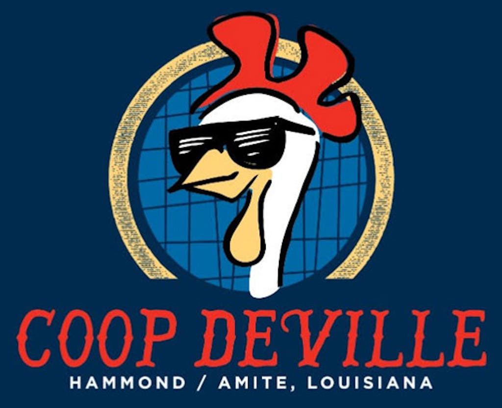 Coop Deville (Order Online) Logo