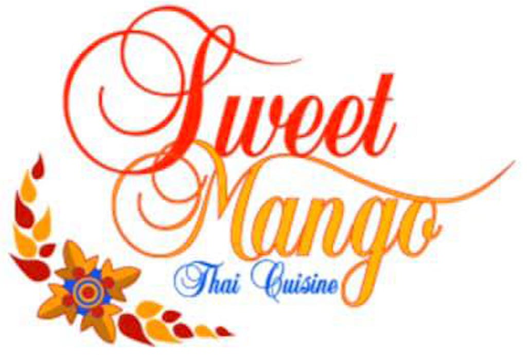 Sweet Mango Thai Cuisine Logo