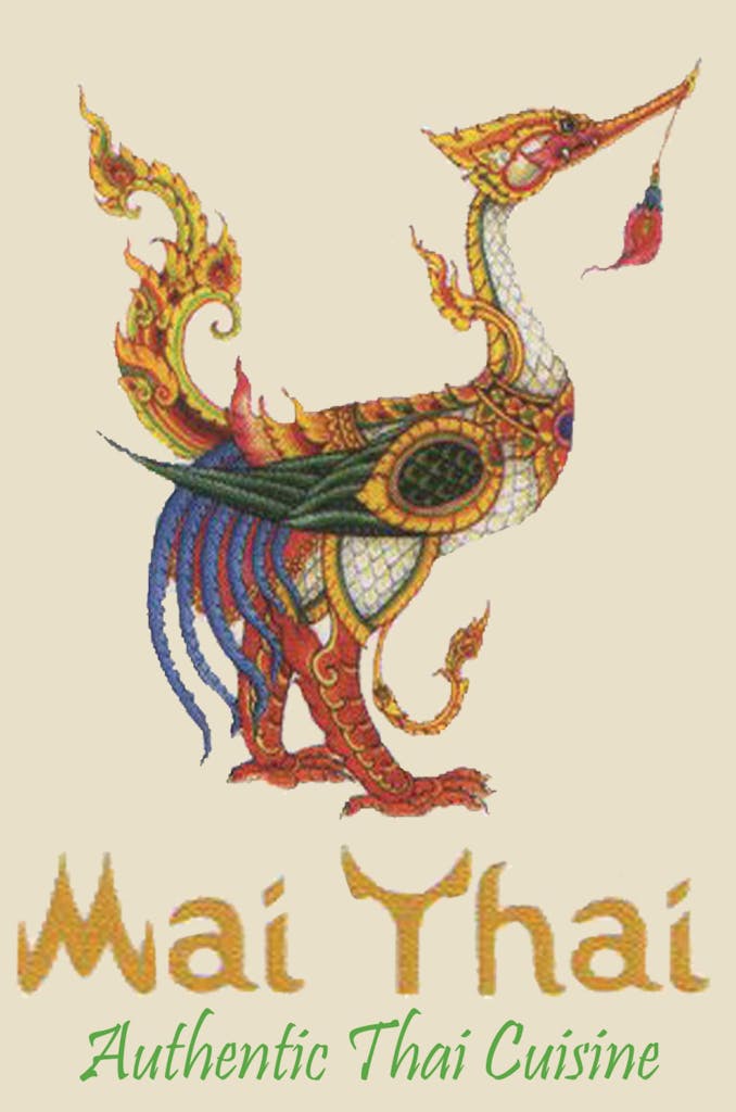 Mai Thai Logo