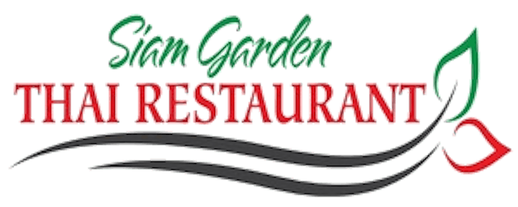 Siam Garden Thai Restaurant Orlando Logo