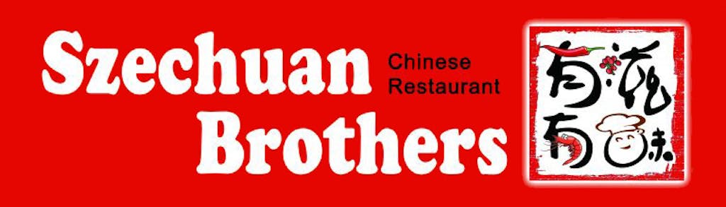 Szechuan Brothers Logo
