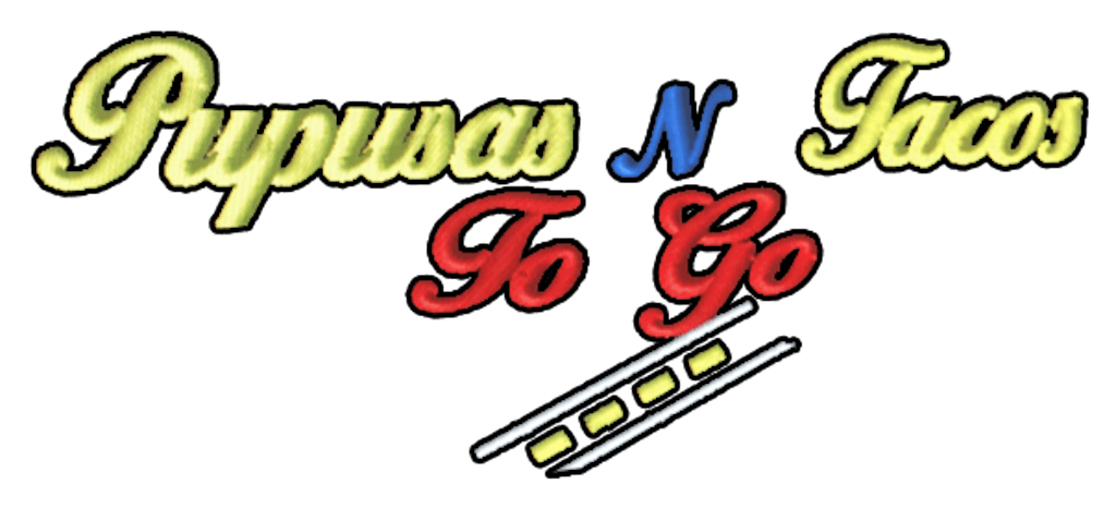 Pupusas N Tacos To Go Logo