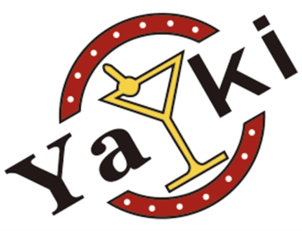 YAKI-SUSHI Logo
