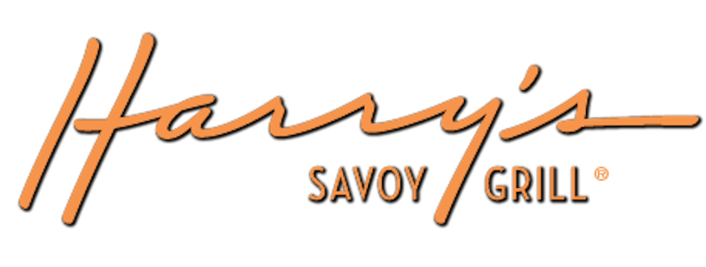 Harry's Savoy Grill Logo