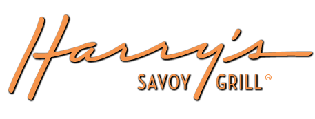 Harry's Savoy Grill Logo