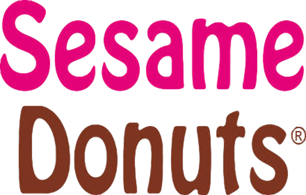 SESAME DONUTS TIGARD Logo