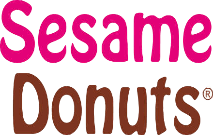 SESAME DONUTS TIGARD Logo