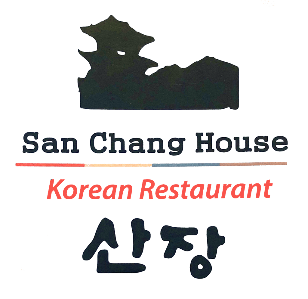 San Chang House Logo