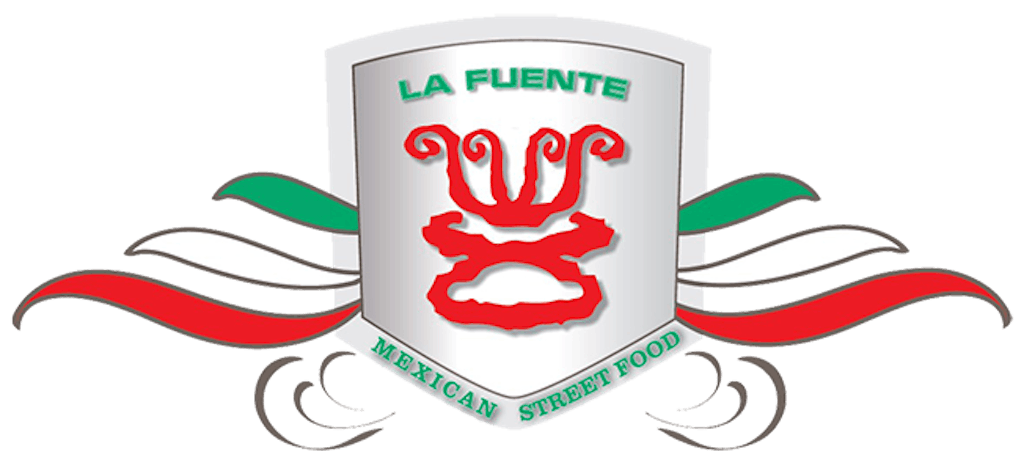 La Fuente Street Foods Logo