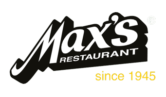 Max's Restaurant Logo