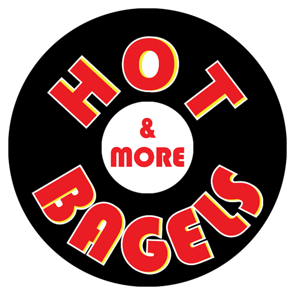Hot Bagels & More (Order Online) Logo