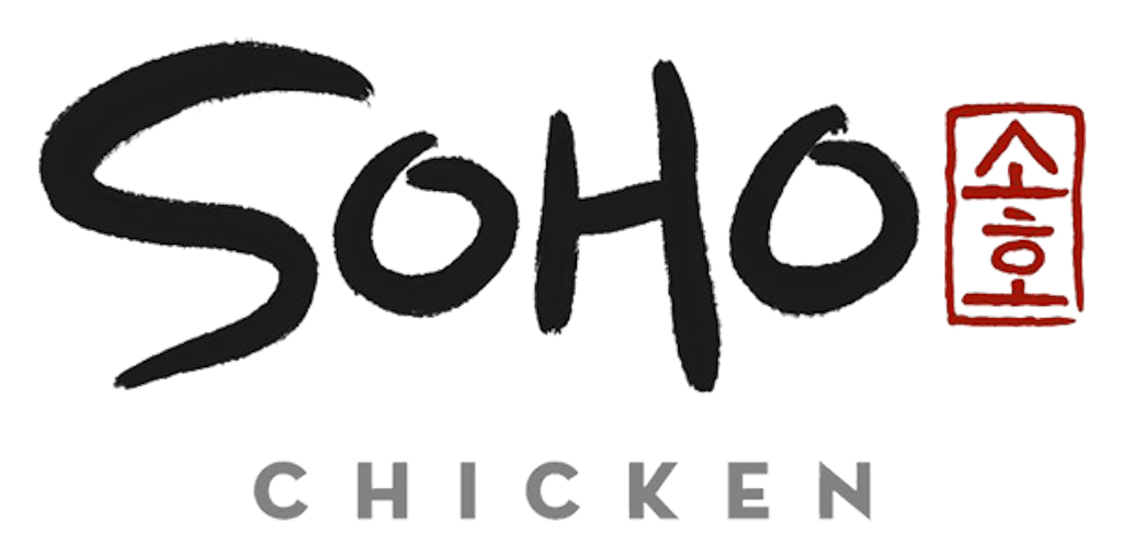 Soho Chicken Logo
