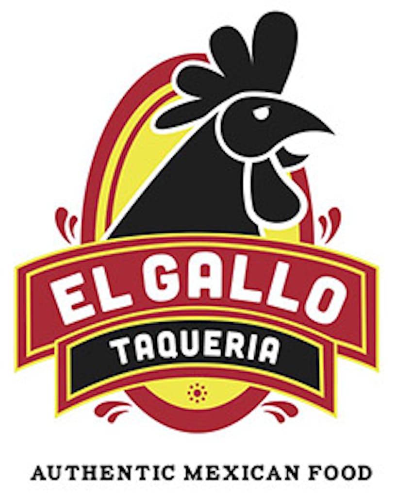EL GALLO TAQUERIA Logo