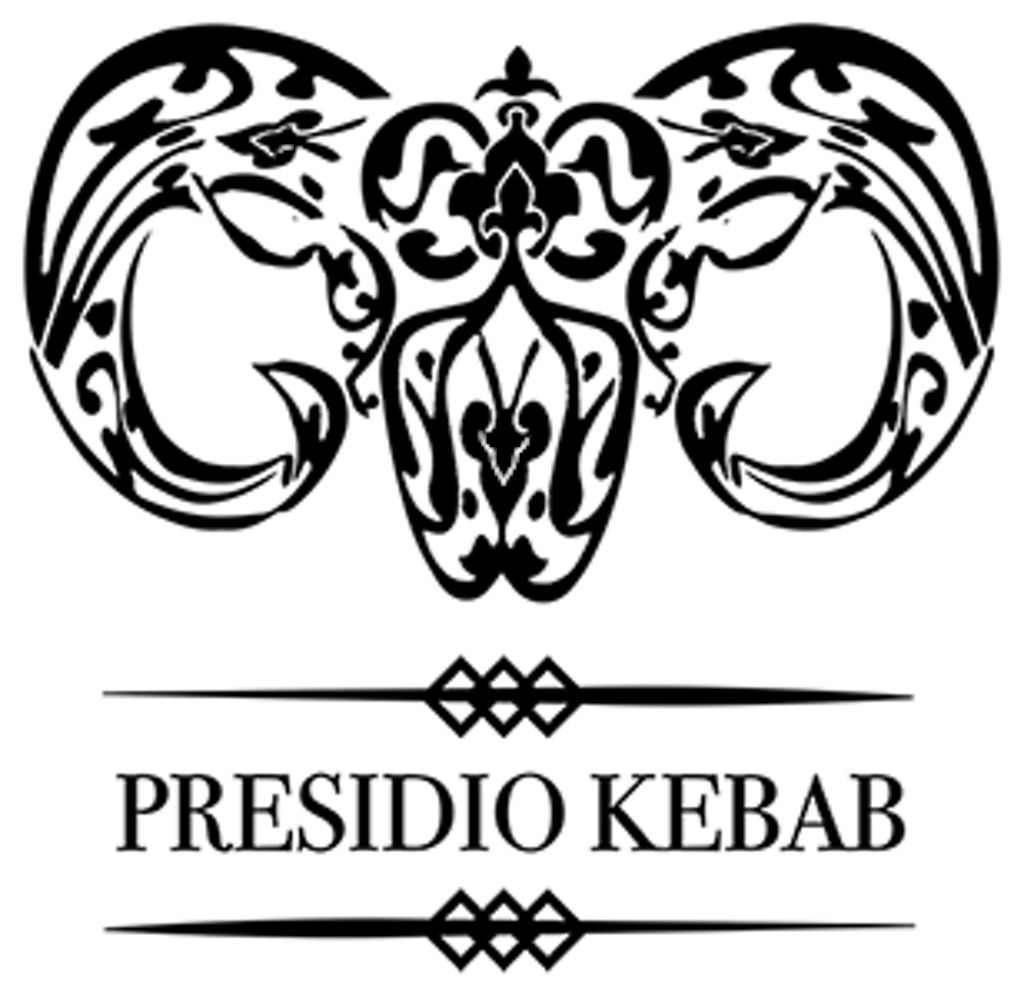 Presidio Kebab & Gyros Logo