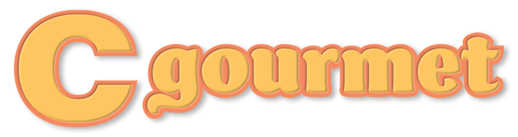 C Gourmet Logo