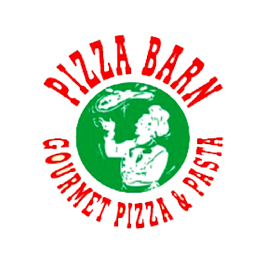 PIZZA BARN Logo