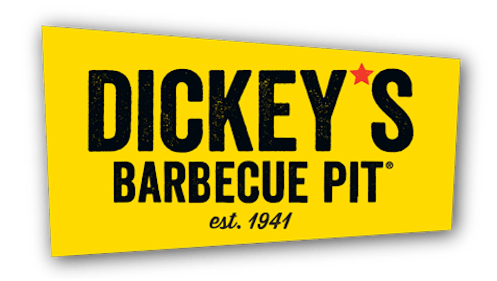 Dickey's Barbecue Pit (Lakeland, FL-4867) Logo