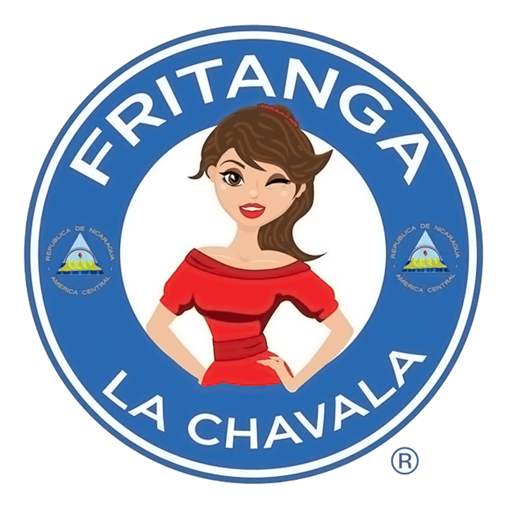 Fritanga la Chavala Logo