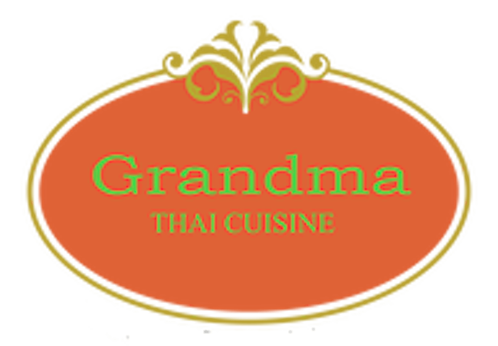 Grandma Thai Cuisine Logo