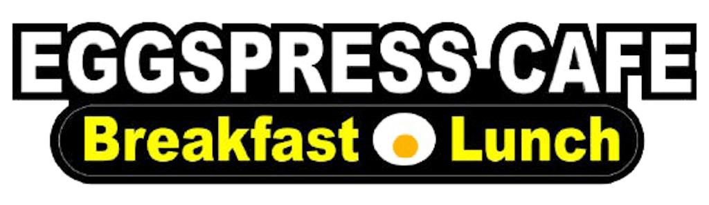 Eggspress Cafe Logo