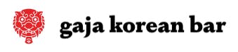 Gaja Korean Bar Logo