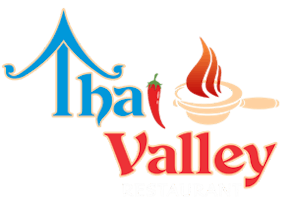 Thai Valley Restaurant Logo