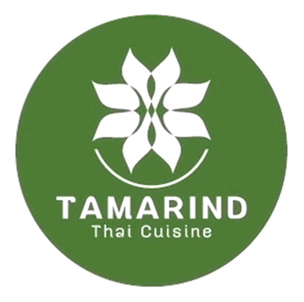 Tamarind Thai Cuisine Logo